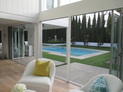 Looking for a StowAway Retractable Screen Door in Orange County, California?